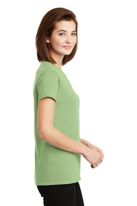 2000L - Gildan - Ladies Ultra Cotton 100% Cotton T-Shirt