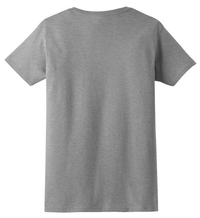 2000L - Gildan - Ladies Ultra Cotton 100% Cotton T-Shirt
