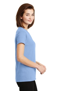 2000L - Gildan - Ladies Ultra Cotton 100% Cotton T-Shirt