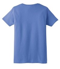 2000L - Gildan - Ladies Ultra Cotton 100% Cotton T-Shirt