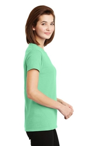2000L - Gildan - Ladies Ultra Cotton 100% Cotton T-Shirt