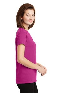 2000L - Gildan - Ladies Ultra Cotton 100% Cotton T-Shirt