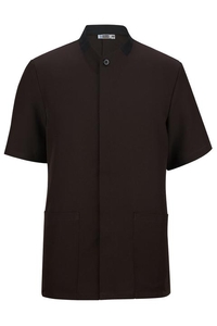 4278 - Edwards Men's Poly Housekeeping Shirt