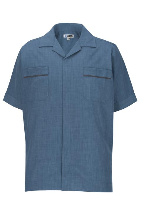 4280 - Edwards Men's Pinnacle Housekeeping Shirt