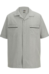 4280 - Edwards Men's Pinnacle Housekeeping Shirt