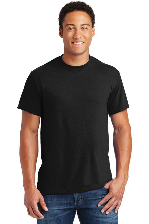 21M - JERZEES Dri-Power Sport Active 100% Polyester T-Shirt
