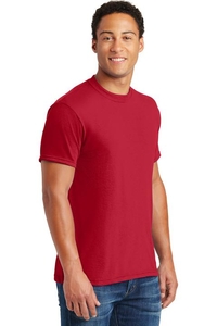 21M - JERZEES Dri-Power Sport Active 100% Polyester T-Shirt