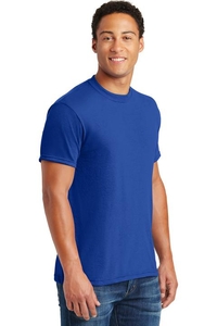 21M - JERZEES Dri-Power Sport Active 100% Polyester T-Shirt