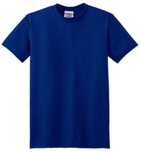 21M - JERZEES Dri-Power Sport Active 100% Polyester T-Shirt
