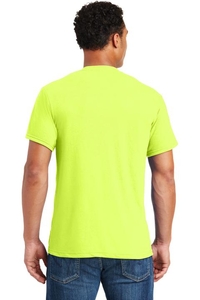 21M - JERZEES Dri-Power Sport Active 100% Polyester T-Shirt