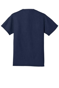 21M - JERZEES Dri-Power Sport Active 100% Polyester T-Shirt