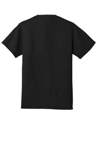 21M - JERZEES Dri-Power Sport Active 100% Polyester T-Shirt