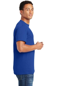 21M - JERZEES Dri-Power Sport Active 100% Polyester T-Shirt