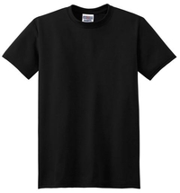 21M - JERZEES Dri-Power Sport Active 100% Polyester T-Shirt