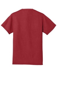 21M - JERZEES Dri-Power Sport Active 100% Polyester T-Shirt