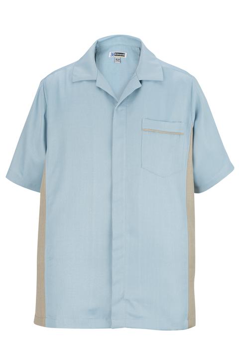 4890 - Edwards Men's Housekeeping Shirt