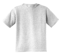 29B - JERZEES - Youth Dri-Power Active 50/50 Cotton/Poly T-Shirt.  29B