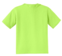 29B - JERZEES - Youth Dri-Power Active 50/50 Cotton/Poly T-Shirt.  29B