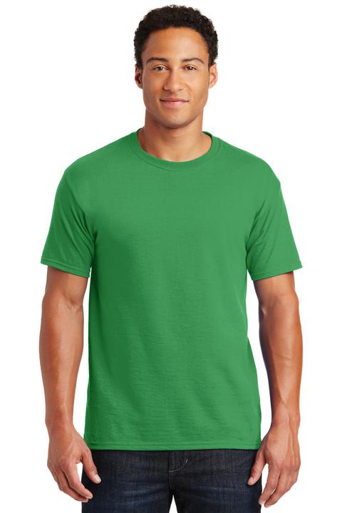 29M - JERZEES - Dri-Power Active 50/50 Cotton/Poly T-Shirt. 29M