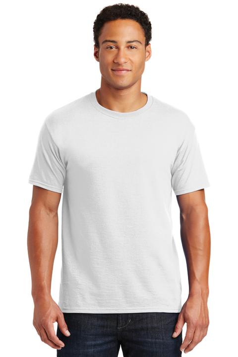 29M - JERZEES - Dri-Power Active 50/50 Cotton/Poly T-Shirt. 29M