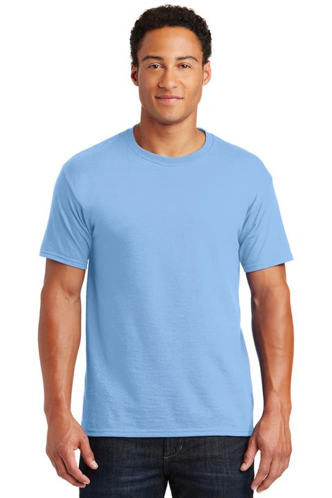29M - JERZEES - Dri-Power Active 50/50 Cotton/Poly T-Shirt. 29M