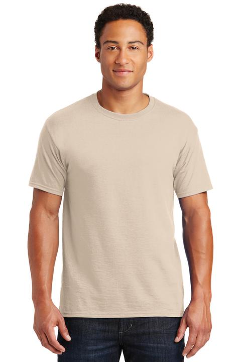 29M - JERZEES - Dri-Power Active 50/50 Cotton/Poly T-Shirt. 29M