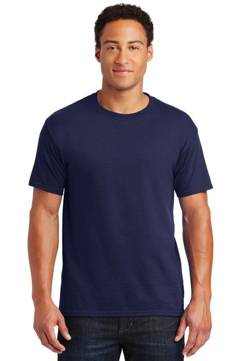 29M - JERZEES - Dri-Power Active 50/50 Cotton/Poly T-Shirt. 29M