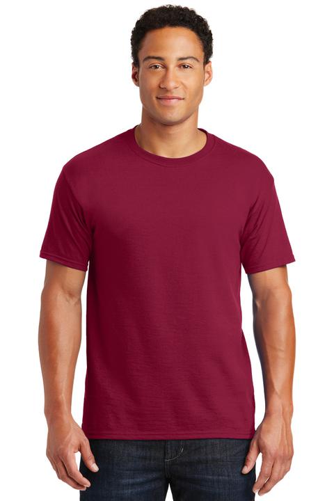 29M - JERZEES - Dri-Power Active 50/50 Cotton/Poly T-Shirt. 29M