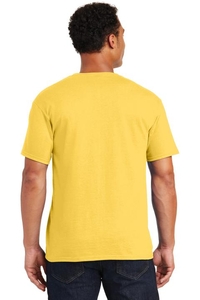 29M - JERZEES - Dri-Power Active 50/50 Cotton/Poly T-Shirt. 29M