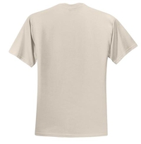 29M - JERZEES - Dri-Power Active 50/50 Cotton/Poly T-Shirt. 29M