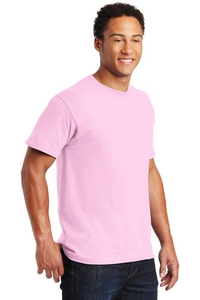 29M - JERZEES -  Dri-Power Active 50/50 Cotton/Poly T-Shirt.  29M