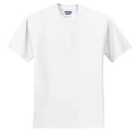 29M - JERZEES - Dri-Power Active 50/50 Cotton/Poly T-Shirt. 29M