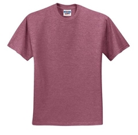 29M - JERZEES - Dri-Power Active 50/50 Cotton/Poly T-Shirt. 29M