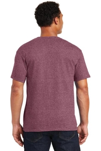 29M - JERZEES - Dri-Power Active 50/50 Cotton/Poly T-Shirt. 29M