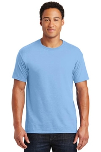 29M - JERZEES - Dri-Power Active 50/50 Cotton/Poly T-Shirt. 29M