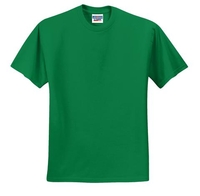 29M - JERZEES - Dri-Power Active 50/50 Cotton/Poly T-Shirt. 29M