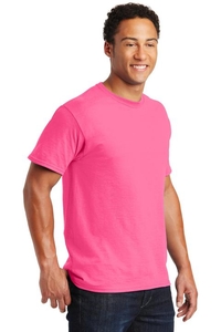 29M - JERZEES - Dri-Power Active 50/50 Cotton/Poly T-Shirt. 29M