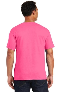 29M - JERZEES - Dri-Power Active 50/50 Cotton/Poly T-Shirt. 29M