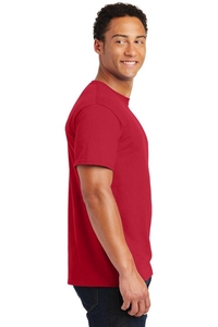 29M - JERZEES - Dri-Power Active 50/50 Cotton/Poly T-Shirt. 29M