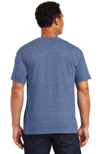 29M - JERZEES - Dri-Power Active 50/50 Cotton/Poly T-Shirt. 29M