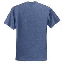 29M - JERZEES - Dri-Power Active 50/50 Cotton/Poly T-Shirt. 29M