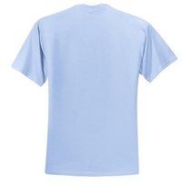 29M - JERZEES - Dri-Power Active 50/50 Cotton/Poly T-Shirt. 29M