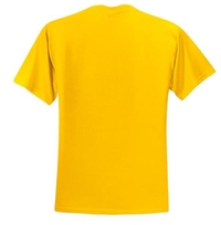29M - JERZEES - Dri-Power Active 50/50 Cotton/Poly T-Shirt. 29M
