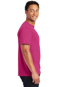 29M - JERZEES - Dri-Power Active 50/50 Cotton/Poly T-Shirt. 29M