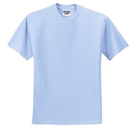29M - JERZEES - Dri-Power Active 50/50 Cotton/Poly T-Shirt. 29M
