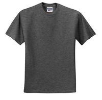 29M - JERZEES - Dri-Power Active 50/50 Cotton/Poly T-Shirt. 29M