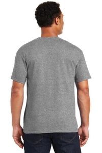 29M - JERZEES - Dri-Power Active 50/50 Cotton/Poly T-Shirt. 29M