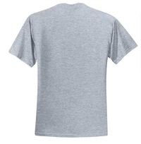 29M - JERZEES - Dri-Power Active 50/50 Cotton/Poly T-Shirt. 29M
