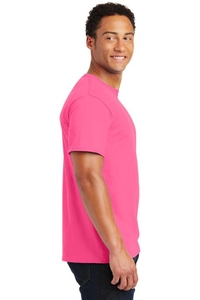 29M - JERZEES - Dri-Power Active 50/50 Cotton/Poly T-Shirt. 29M