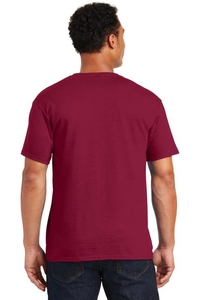 29M - JERZEES - Dri-Power Active 50/50 Cotton/Poly T-Shirt. 29M